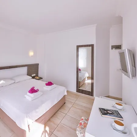 Belinda Hotel 2*