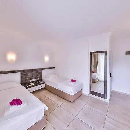 Hotel Belinda 2*