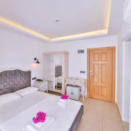 Belinda Hotel Kaş