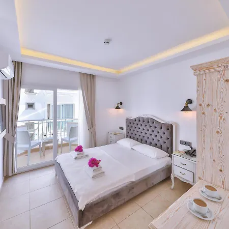 Belinda Hotel Kaş