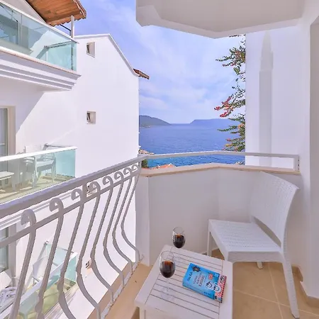 Belinda 2* Kaş