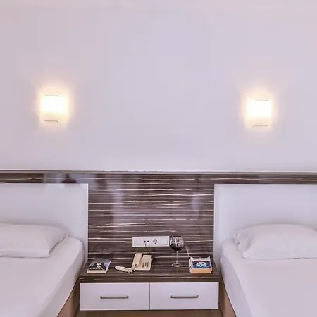 Hotel Belinda 2*
