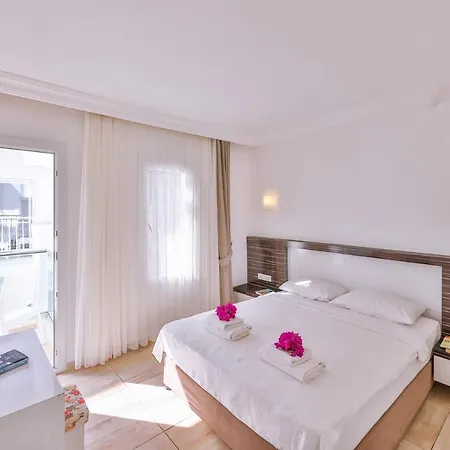 Belinda Hotel Kaş