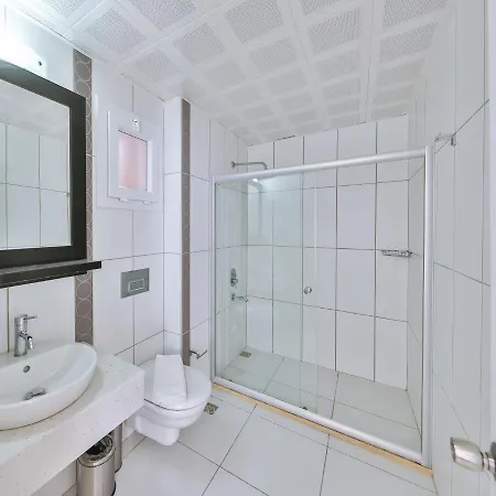 Belinda Hotel Kaş