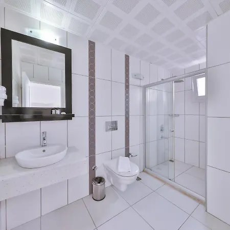 Belinda Hotel Kaş
