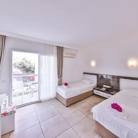 Belinda Hotel 2*