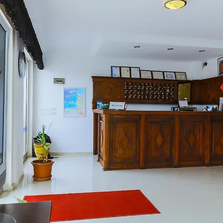 Hotel Belinda Kaş
