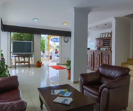 Belinda Hotel