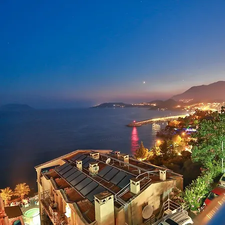 Belinda 2* Kaş