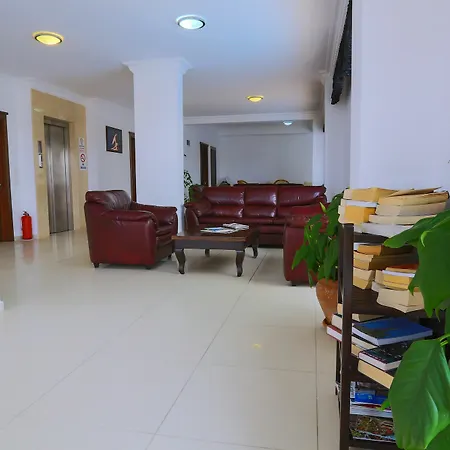 Belinda Hotel 2*