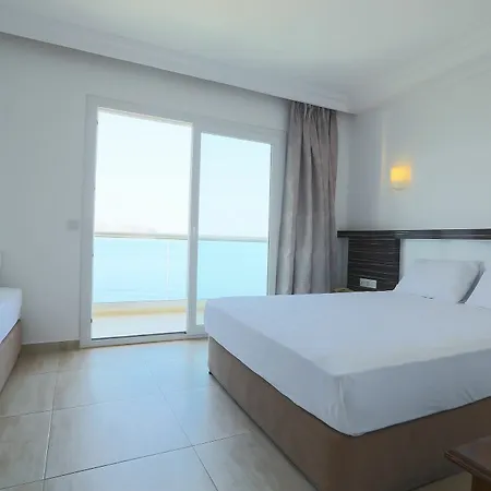 Hotel Belinda 2*