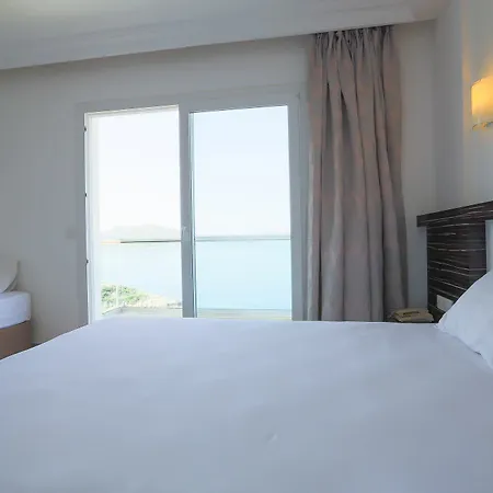 Belinda Hotel Kaş