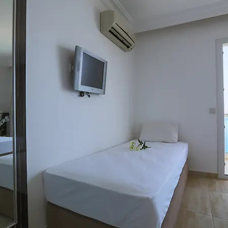 Hotel Belinda Kaş