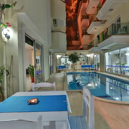 Hotel Belinda Kaş