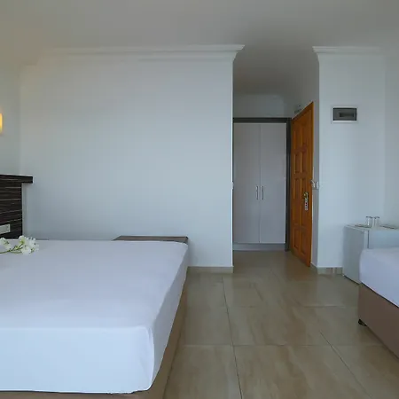 Belinda Hotel Kaş