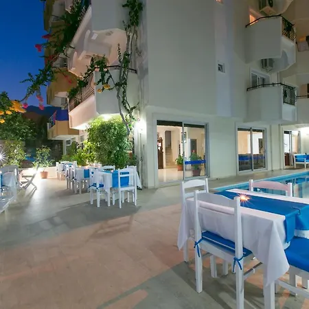 Belinda Hotel Kaş